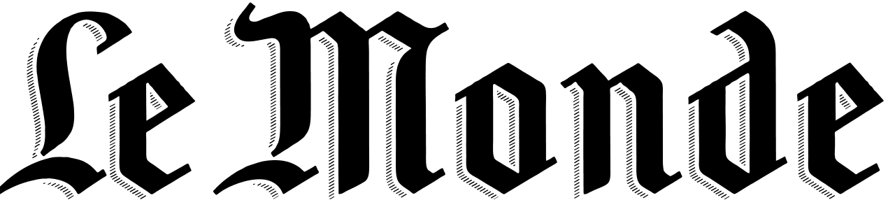 logo le monde